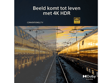 Charger l&#39;image dans la galerie, SONY BRAVIA KD55X75WL Full LED Smart 4K Google TV (2023)
