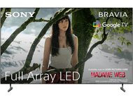SONY BRAVIA KD55X85L Full Array LED Smart 4K Google TV (2023)