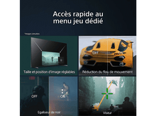 Charger l'image dans la galerie, SONY BRAVIA KD65X75WL Full LED Smart 4K Google TV (2023)
