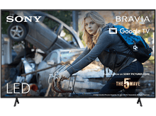 Charger l&#39;image dans la galerie, SONY BRAVIA KD65X75WL Full LED Smart 4K Google TV (2023)
