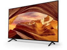 Charger l&#39;image dans la galerie, SONY BRAVIA KD65X75WL Full LED Smart 4K Google TV (2023)
