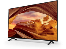 Charger l'image dans la galerie, SONY BRAVIA KD65X75WL Full LED Smart 4K Google TV (2023)
