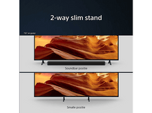 Charger l&#39;image dans la galerie, SONY BRAVIA KD75X75WL Full LED Smart 4K Google TV (2023)
