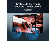 Charger l&#39;image dans la galerie, SONY BRAVIA KD75X75WL Full LED Smart 4K Google TV (2023)
