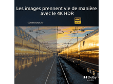 Charger l&#39;image dans la galerie, SONY BRAVIA KD75X75WL Full LED Smart 4K Google TV (2023)
