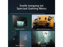 Charger l&#39;image dans la galerie, SONY BRAVIA KD75X75WL Full LED Smart 4K Google TV (2023)
