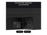 SONY BRAVIA Theatre Bar 6 Barre de son