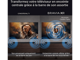 SONY BRAVIA Theatre Bar 8 + (HTA8000.CEL)