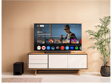 SONY BRAVIA Theatre System 6 Home Cinema Set Noir