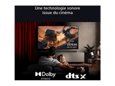 SONY BRAVIA Theatre System 6 Home Cinema Set Noir