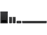 SONY BRAVIA Theatre System 6 Home Cinema Set Noir