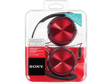 SONY Casque audio On-ear (MDR-ZX310APR)