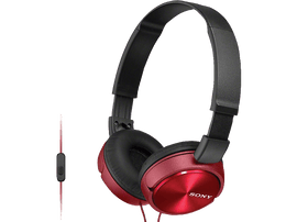 SONY Casque audio On-ear (MDR-ZX310APR)