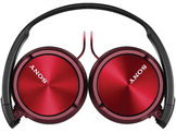 SONY Casque audio On-ear (MDR-ZX310APR)