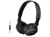 SONY Casque audio On-ear (MDRZX110APB) Casque audio Noir