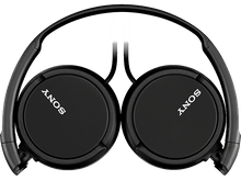 Charger l&#39;image dans la galerie, SONY Casque audio On-ear (MDRZX110APB) Casque audio Noir

