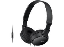 Charger l&#39;image dans la galerie, SONY Casque audio On-ear (MDRZX110APB) Casque audio Noir
