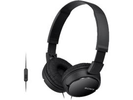 SONY Casque audio On-ear (MDRZX110APB)