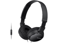 SONY Casque audio On-ear (MDRZX110APB)