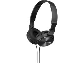 SONY Casque audio On-ear (MDRZX310APB.CE7)