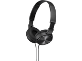 SONY Casque audio On-ear (MDRZX310APB.CE7) Casque audio Noir