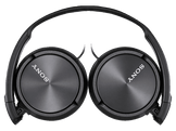 SONY Casque audio On-ear (MDRZX310APB.CE7) Casque audio Noir