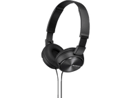 SONY Casque audio On-ear (MDRZX310APB.CE7)