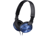 SONY Casque audio On-ear (MDRZX310APL.CE7)