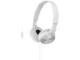 SONY Casque audio On-ear (MDRZX310APW.CE7)