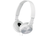 SONY Casque audio On-ear (MDRZX310APW.CE7)