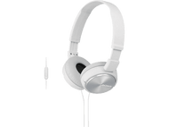 SONY Casque audio On-ear (MDRZX310APW.CE7)