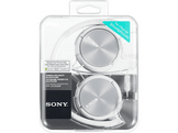 SONY Casque audio On-ear (MDRZX310APW.CE7)