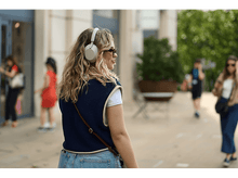 Charger l&#39;image dans la galerie, SONY Casque audio sans fil Argenté (WH1000XM5S.CE7)

