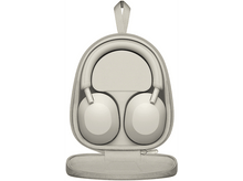Charger l&#39;image dans la galerie, SONY Casque audio sans fil Argenté (WH1000XM5S.CE7)
