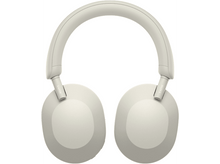 Charger l&#39;image dans la galerie, SONY Casque audio sans fil Argenté (WH1000XM5S.CE7)

