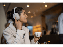 Charger l&#39;image dans la galerie, SONY Casque audio sans fil Argenté (WH1000XM5S.CE7)
