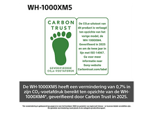 Charger l'image dans la galerie, SONY Casque audio sans fil Argenté (WH1000XM5S.CE7)
