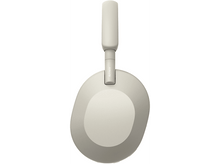 Charger l&#39;image dans la galerie, SONY Casque audio sans fil Argenté (WH1000XM5S.CE7)
