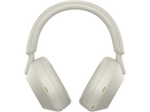 Charger l&#39;image dans la galerie, SONY Casque audio sans fil Argenté (WH1000XM5S.CE7)
