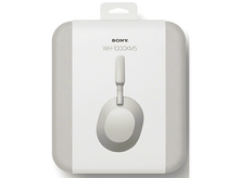 Charger l&#39;image dans la galerie, SONY Casque audio sans fil Argenté (WH1000XM5S.CE7)
