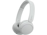 SONY Casque audio sans fil Blanc (WHCH520W.CE7)