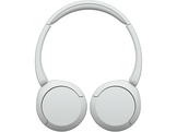SONY Casque audio sans fil Blanc (WHCH520W.CE7)