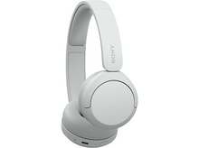 Charger l&#39;image dans la galerie, SONY Casque audio sans fil Blanc (WHCH520W.CE7)
