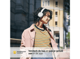 SONY Casque audio sans fil Blanc (WHCH520W.CE7)