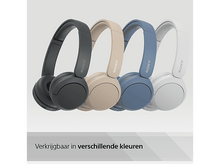 Charger l&#39;image dans la galerie, SONY Casque audio sans fil Blanc (WHCH520W.CE7)
