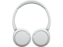 Charger l&#39;image dans la galerie, SONY Casque audio sans fil Blanc (WHCH520W.CE7)
