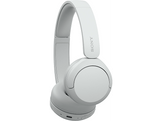 SONY Casque audio sans fil Blanc (WHCH520W.CE7)