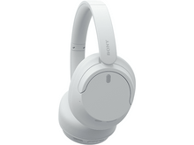 Charger l&#39;image dans la galerie, SONY Casque audio sans fil Blanc (WHCH720NW.CE7)
