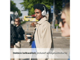 SONY Casque audio sans fil Blanc (WHCH720NW.CE7)