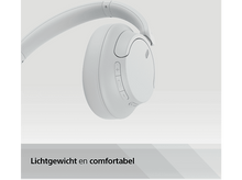 Charger l&#39;image dans la galerie, SONY Casque audio sans fil Blanc (WHCH720NW.CE7)
